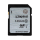 Karta pamięci KINGSTON SDXC 128GB UHS-I 45/10MB/s Gen 2 (SD10VG2/128GB)